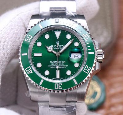 Rolex劳力士走时慢变慢