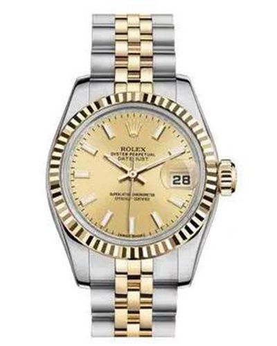 Rolex劳力士进水了