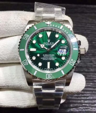 Rolex劳力士外观保养多少钱